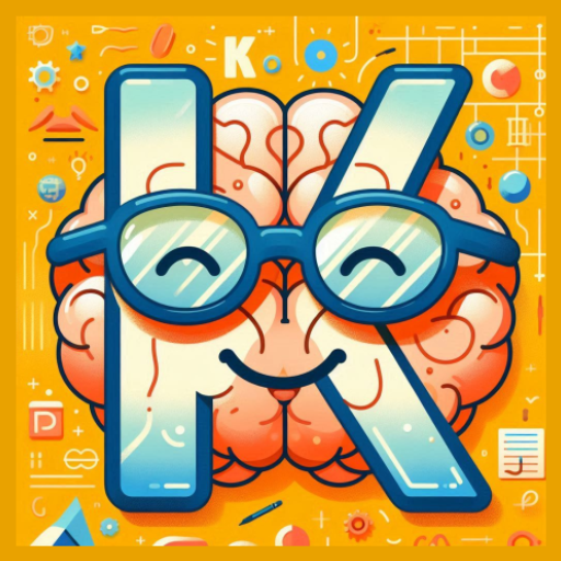 Kwizme Logo